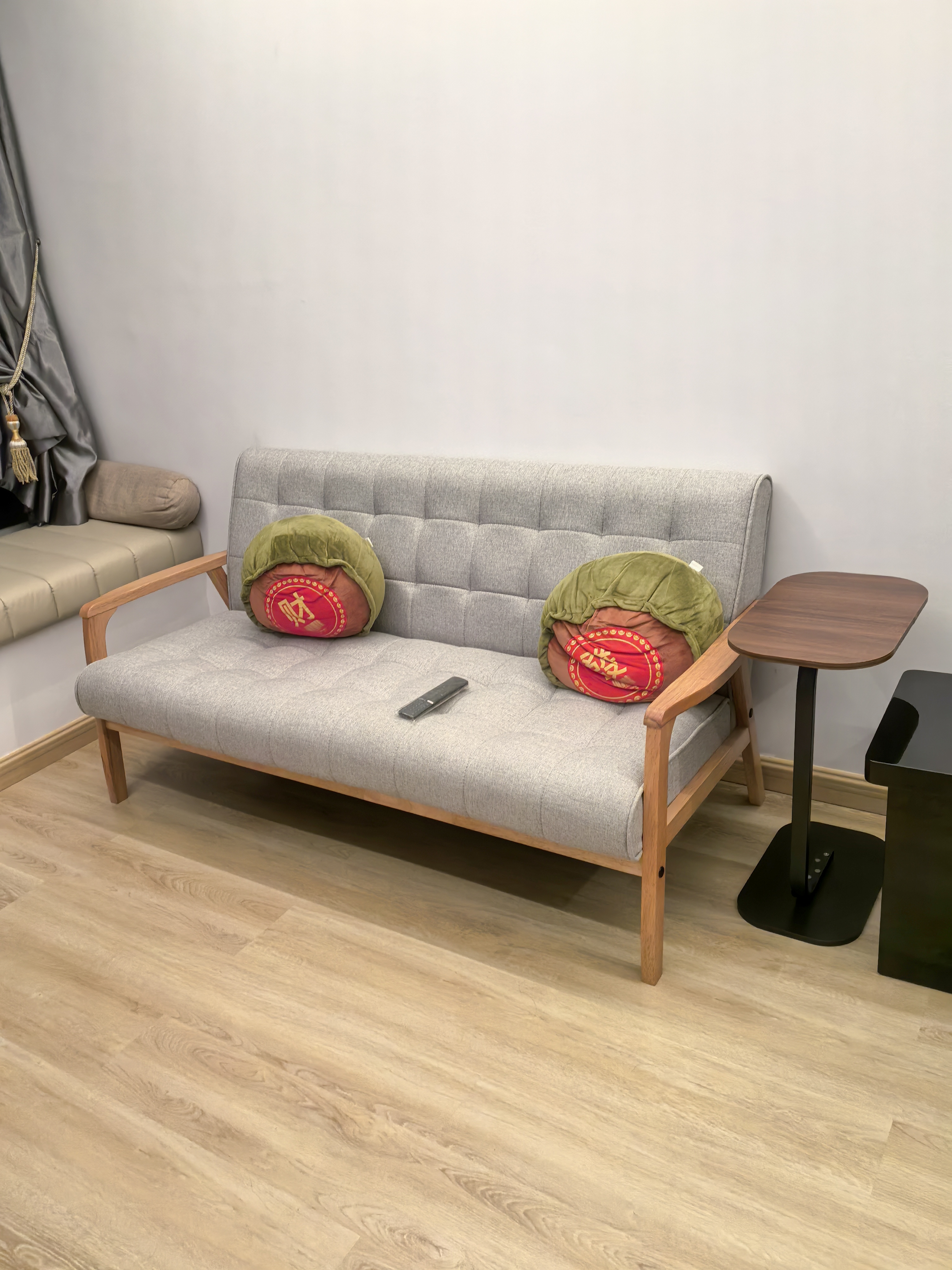 Customer home photo 14: The quality is very good .