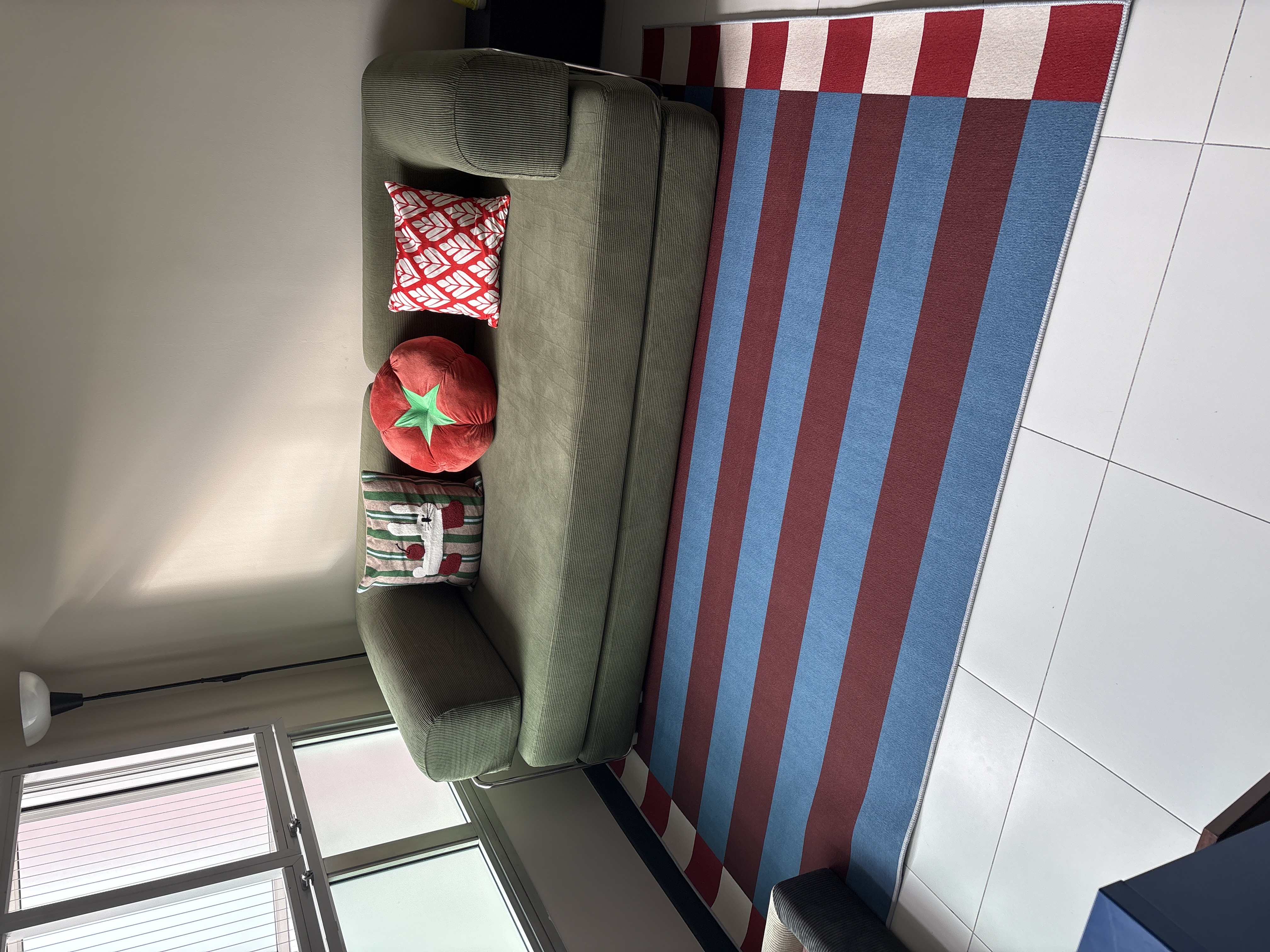 Customer home photo 2: love it