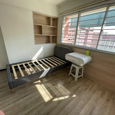 Customer home photo 10: Nice love it