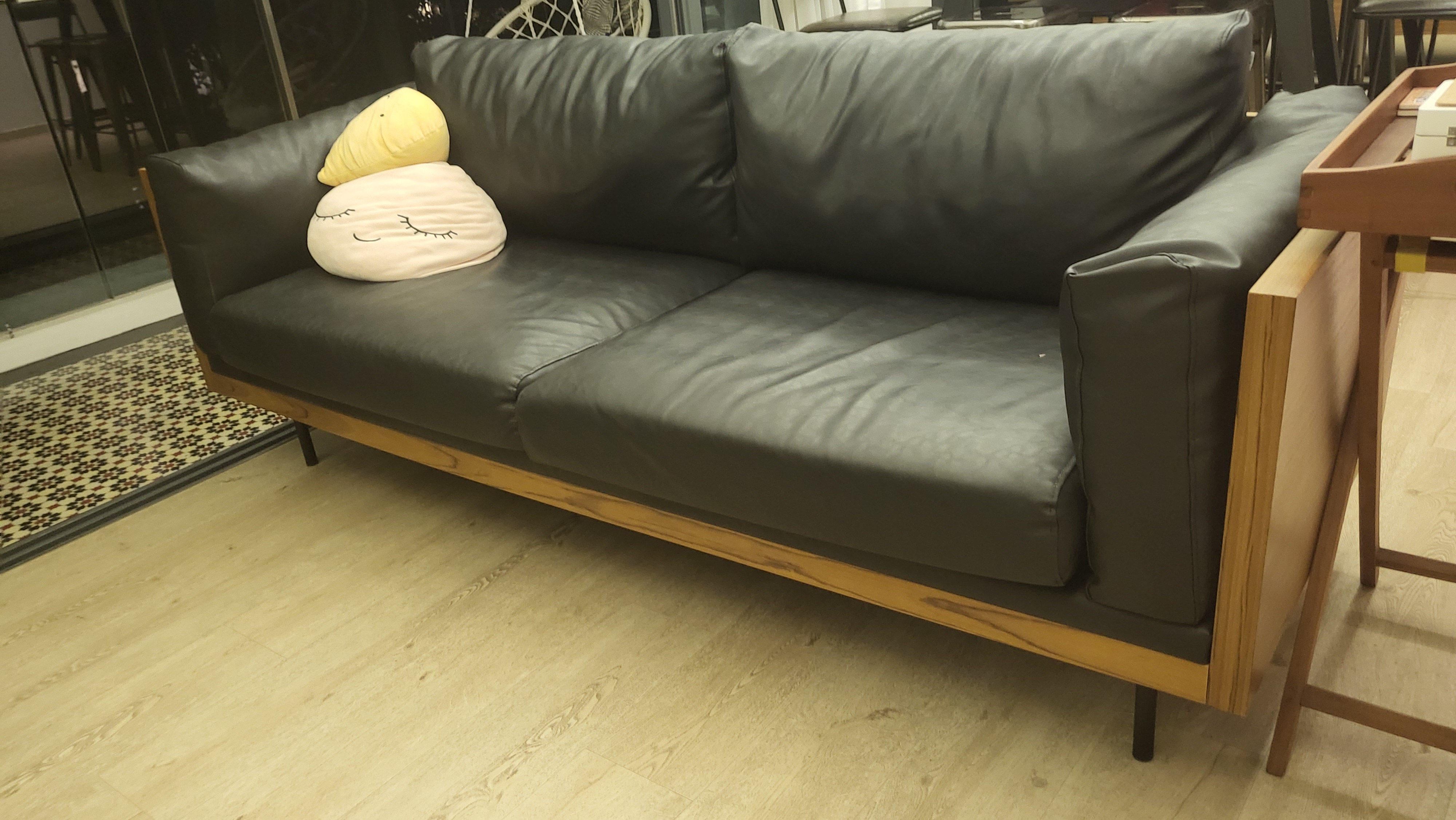 Customer home photo 5: Value for money.