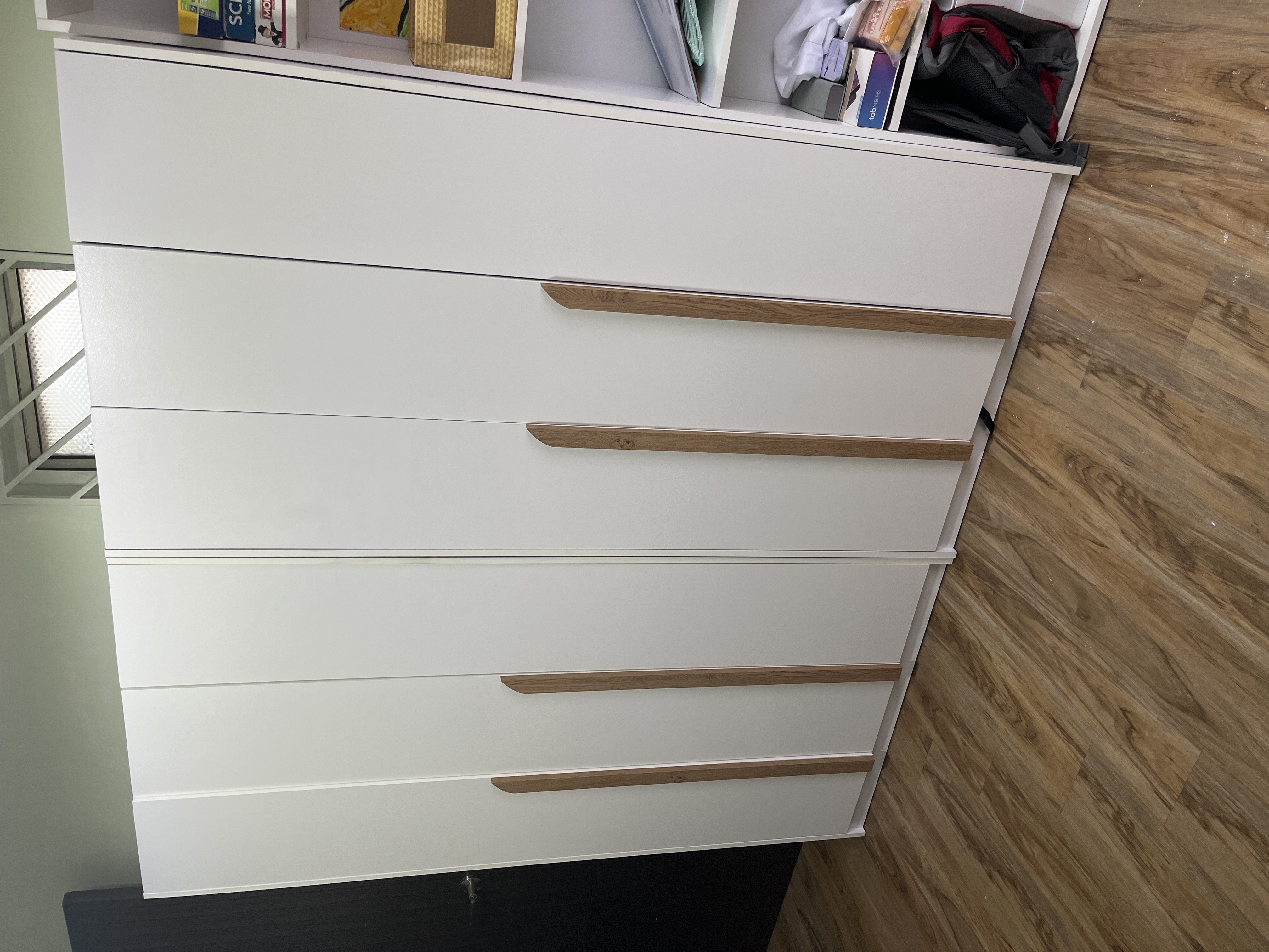 Customer home photo 16: Nuce.