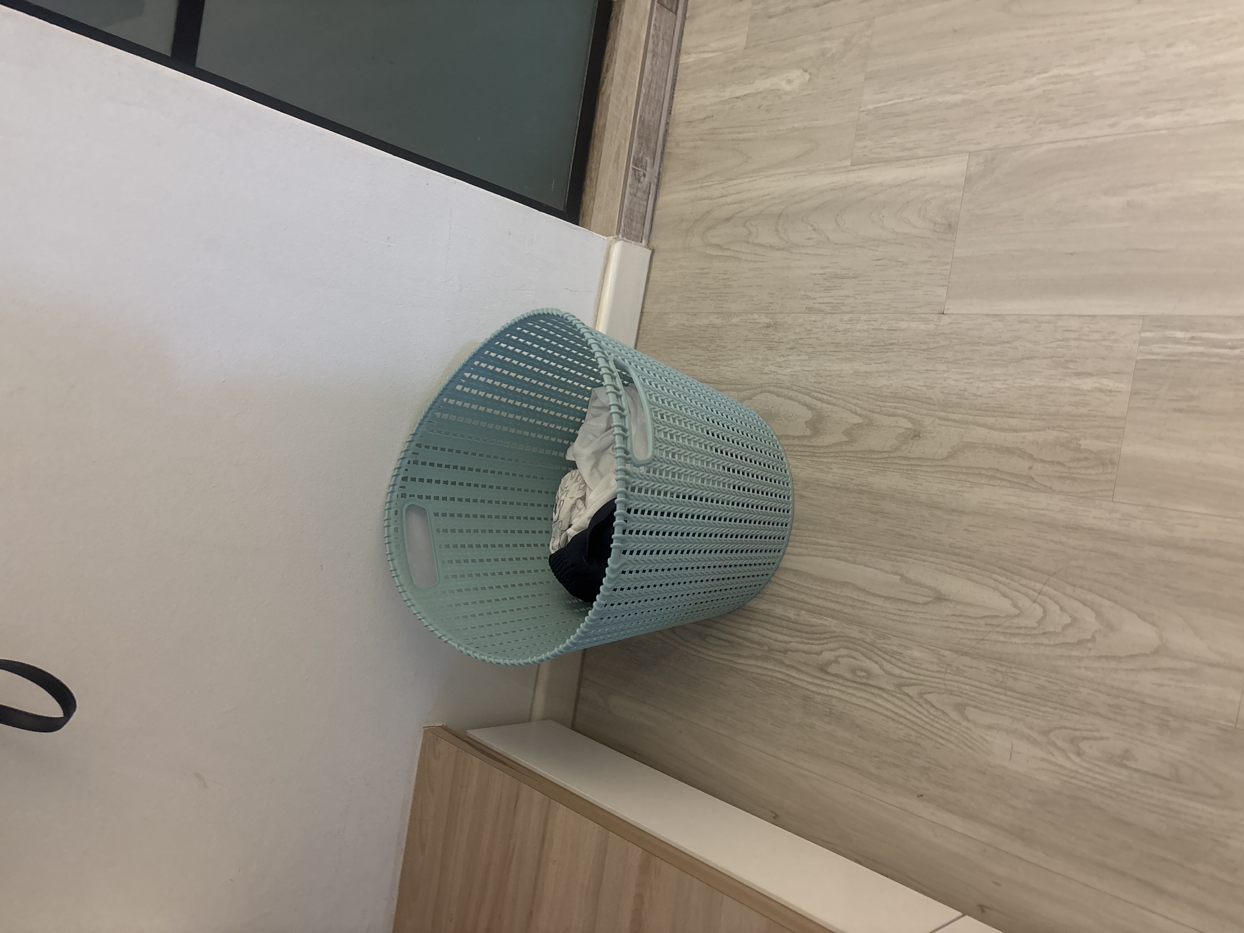 Customer home photo 2: Sturdy quality!