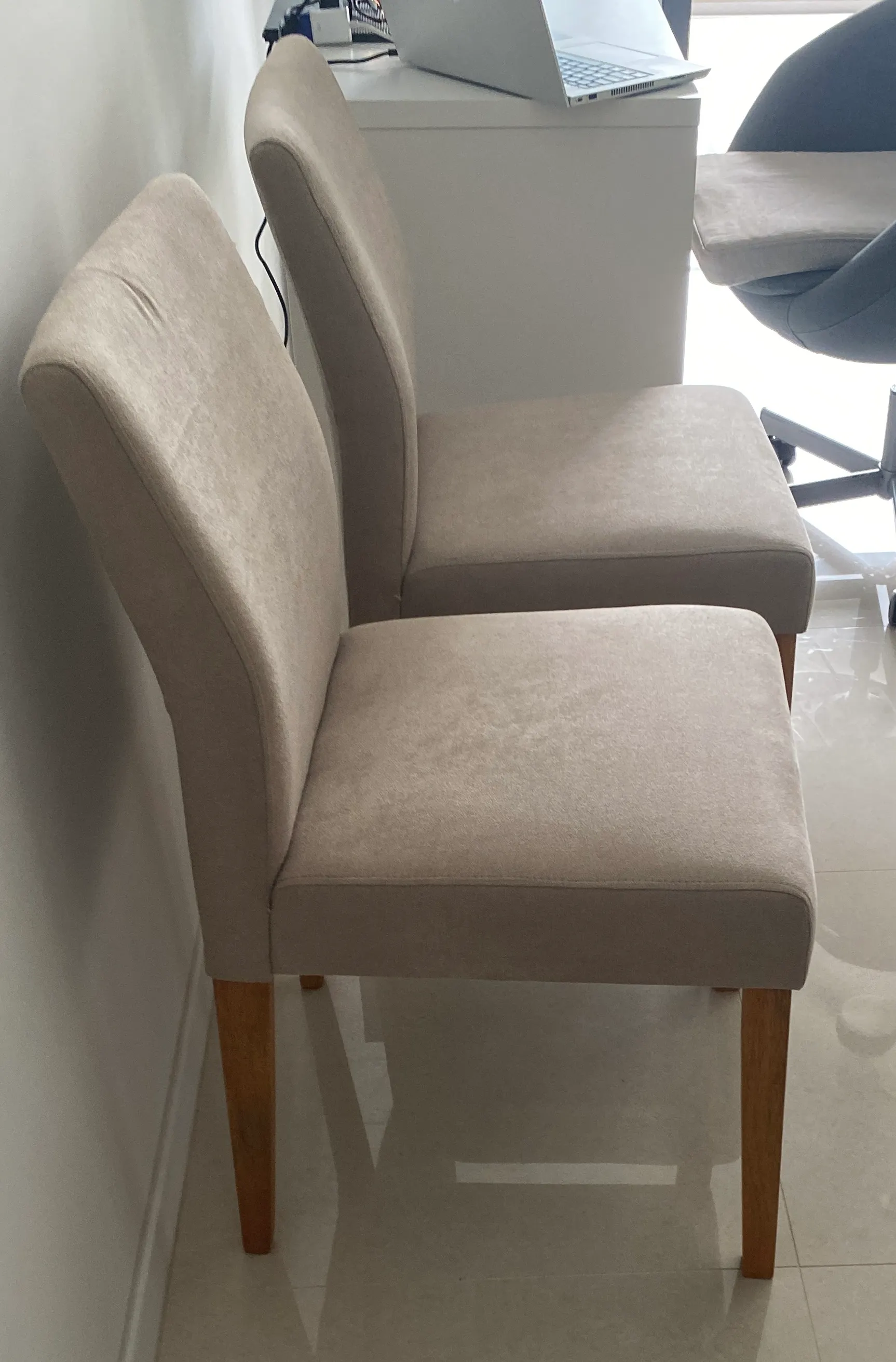 Customer home photo 3: Very comfortable and value for money