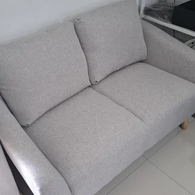 Customer home photo 14: good quality and material.
very comfy.