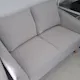 Hana 2 Seater Sofa - Sand