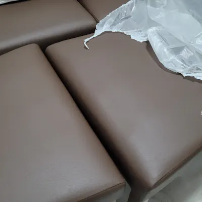 Customer home photo 2: Comfortable and value for money