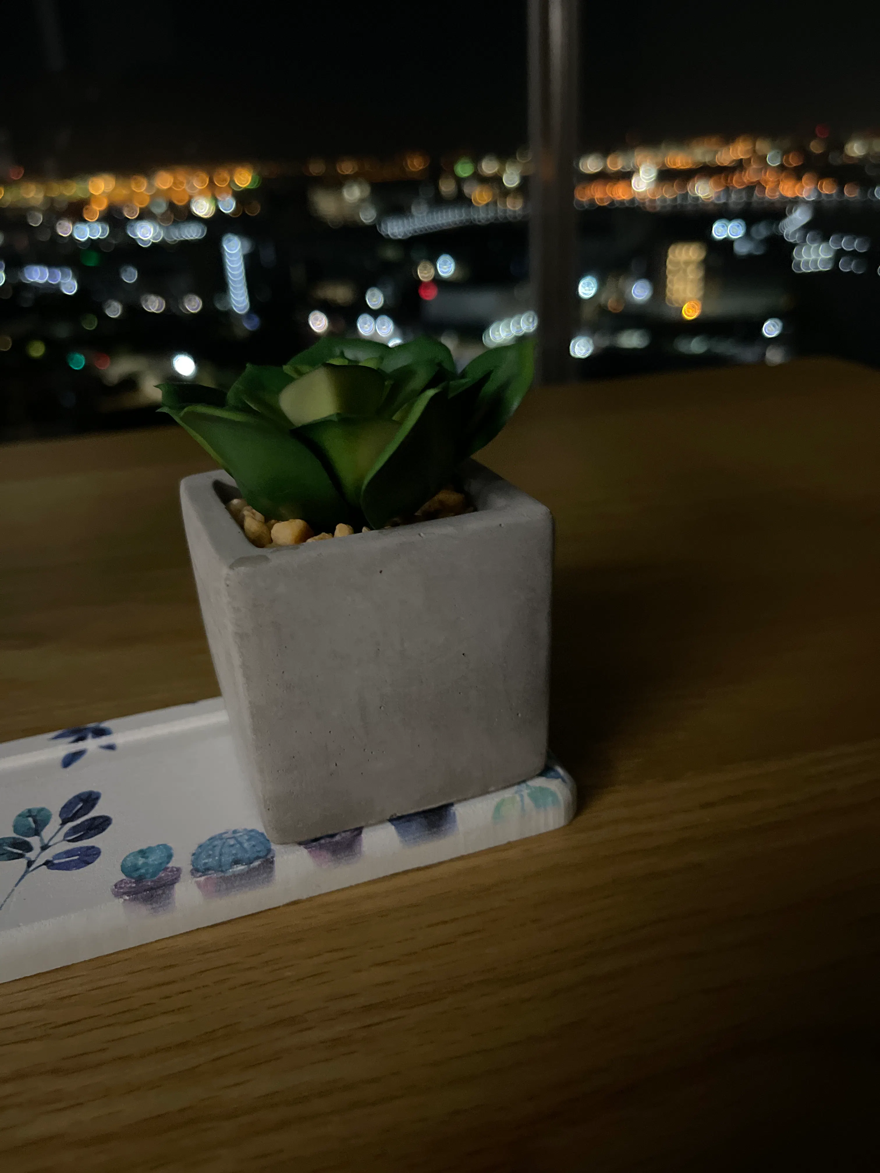 Customer home photo 8: Nice touch for my home.
