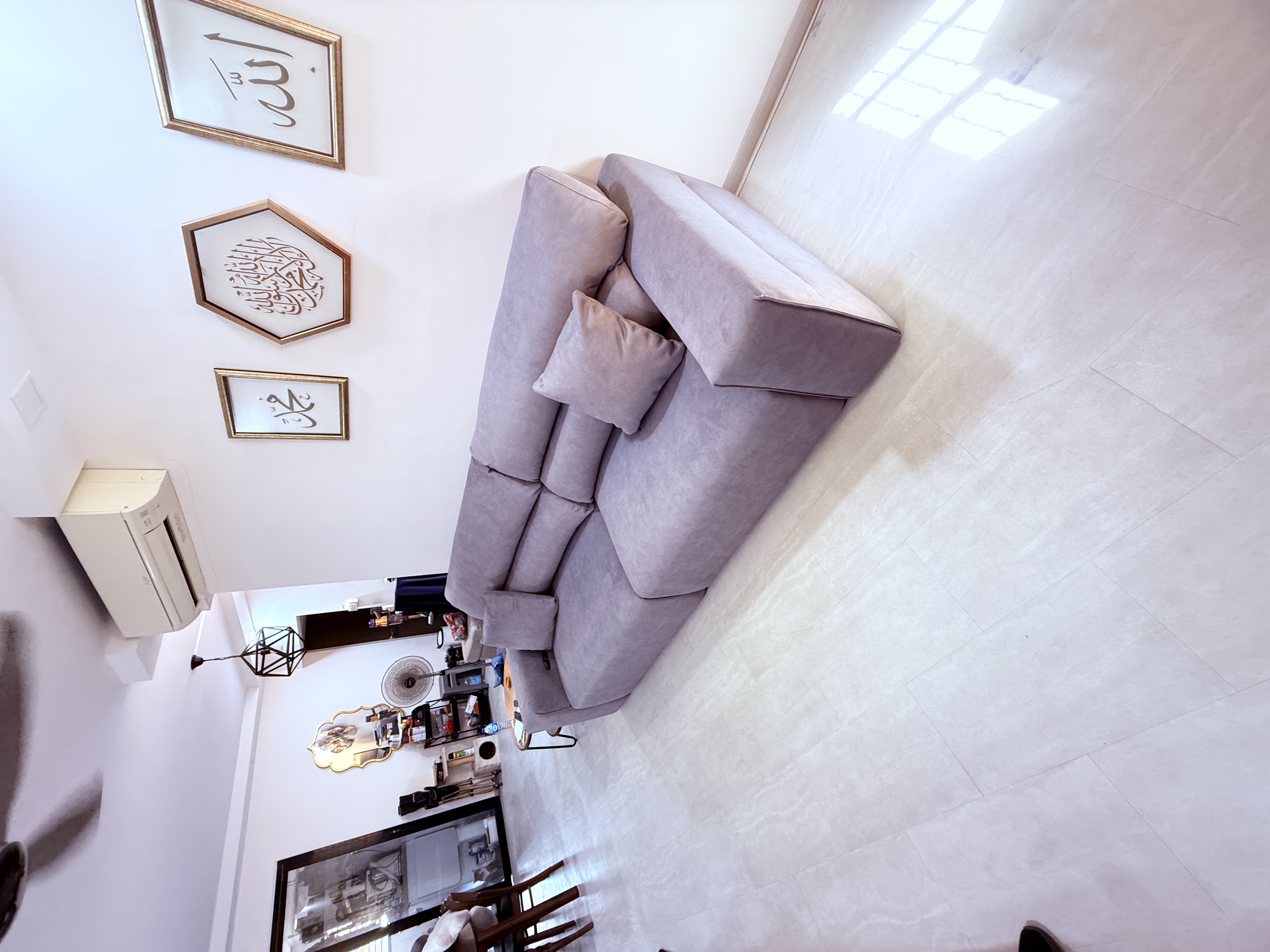 Customer home photo 1: Super comfortable. Totally love it