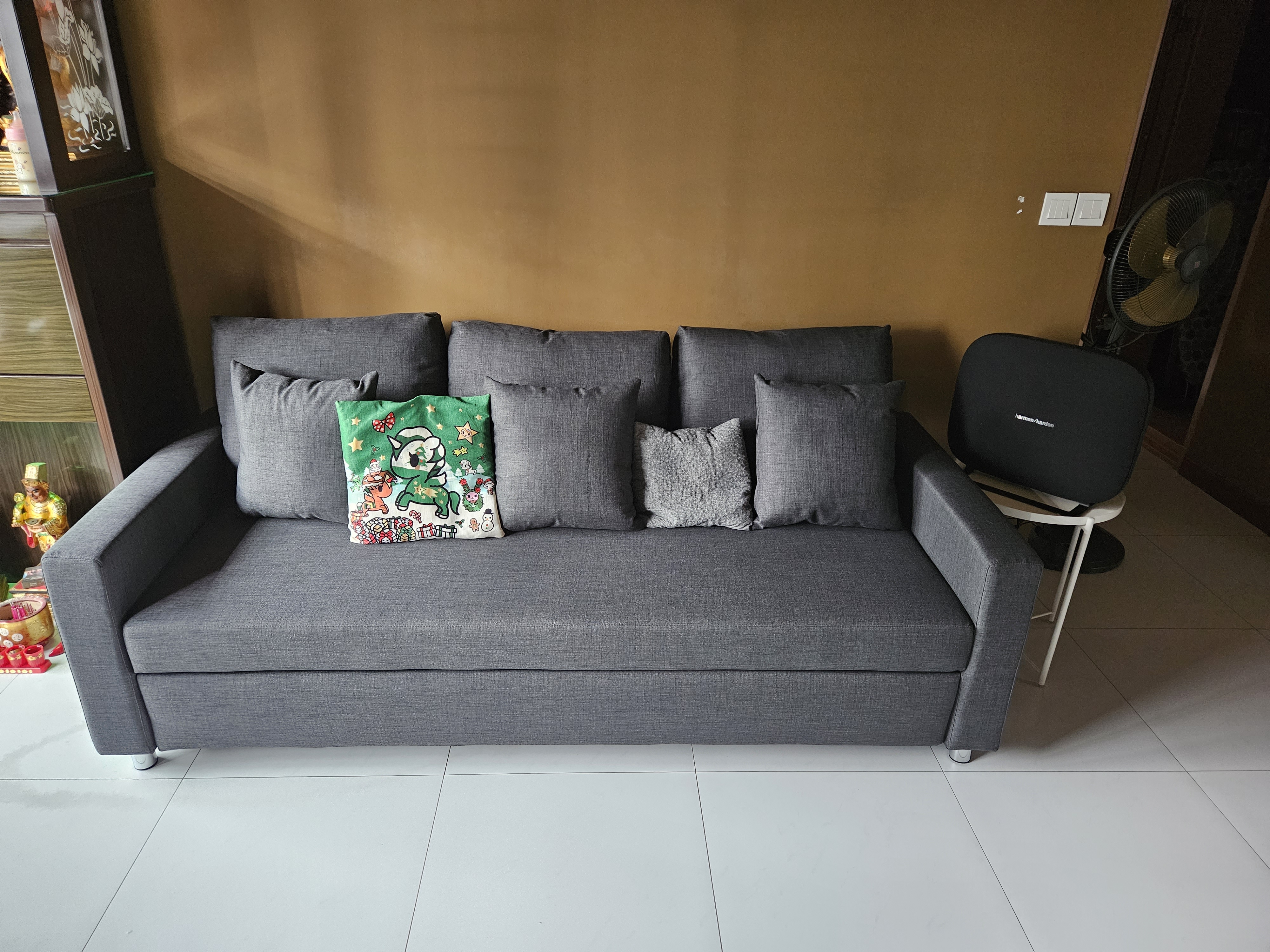 Customer home photo 5: Nice seating