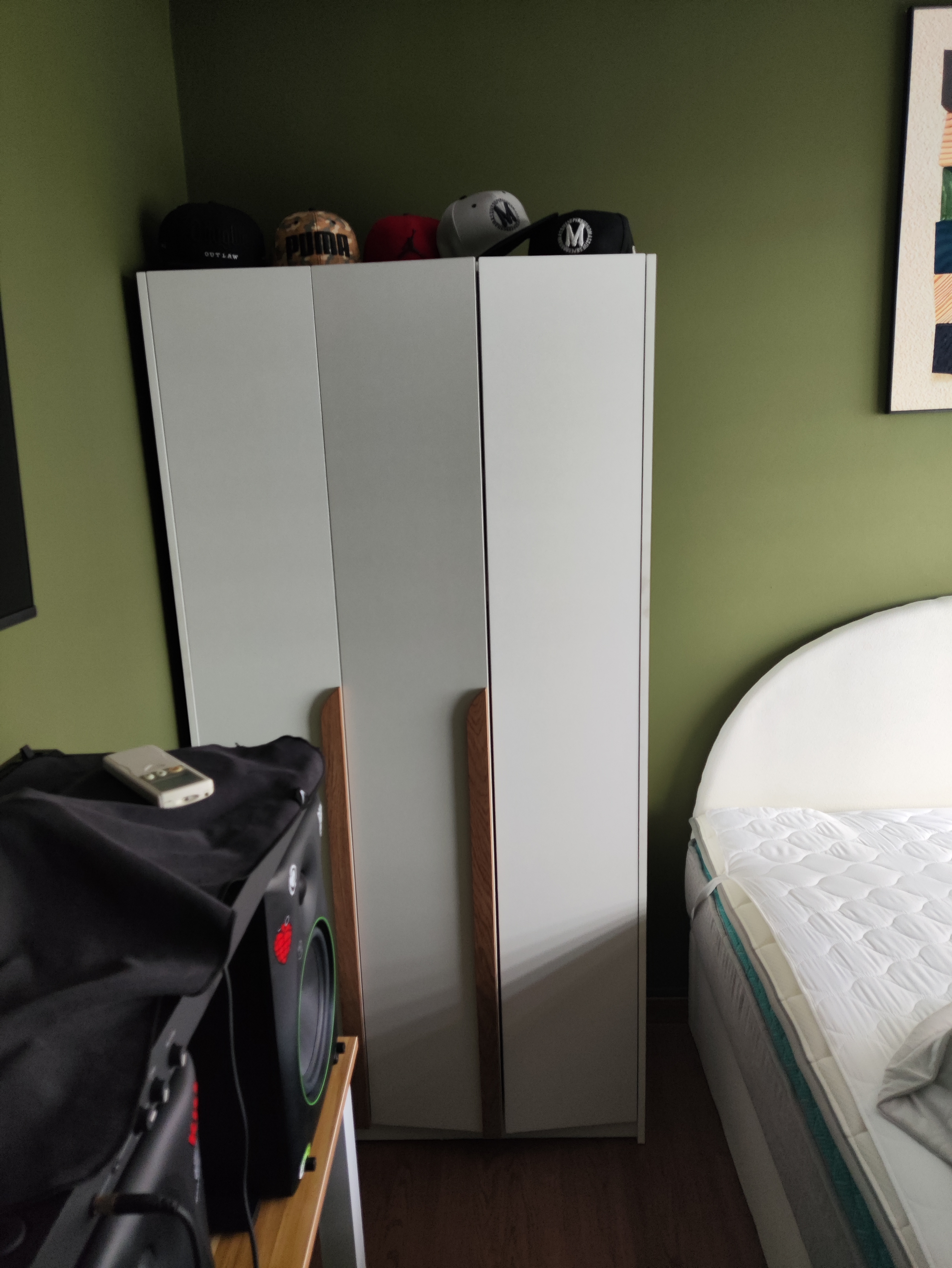 Customer home photo 4: Perfect for my 2 room bto