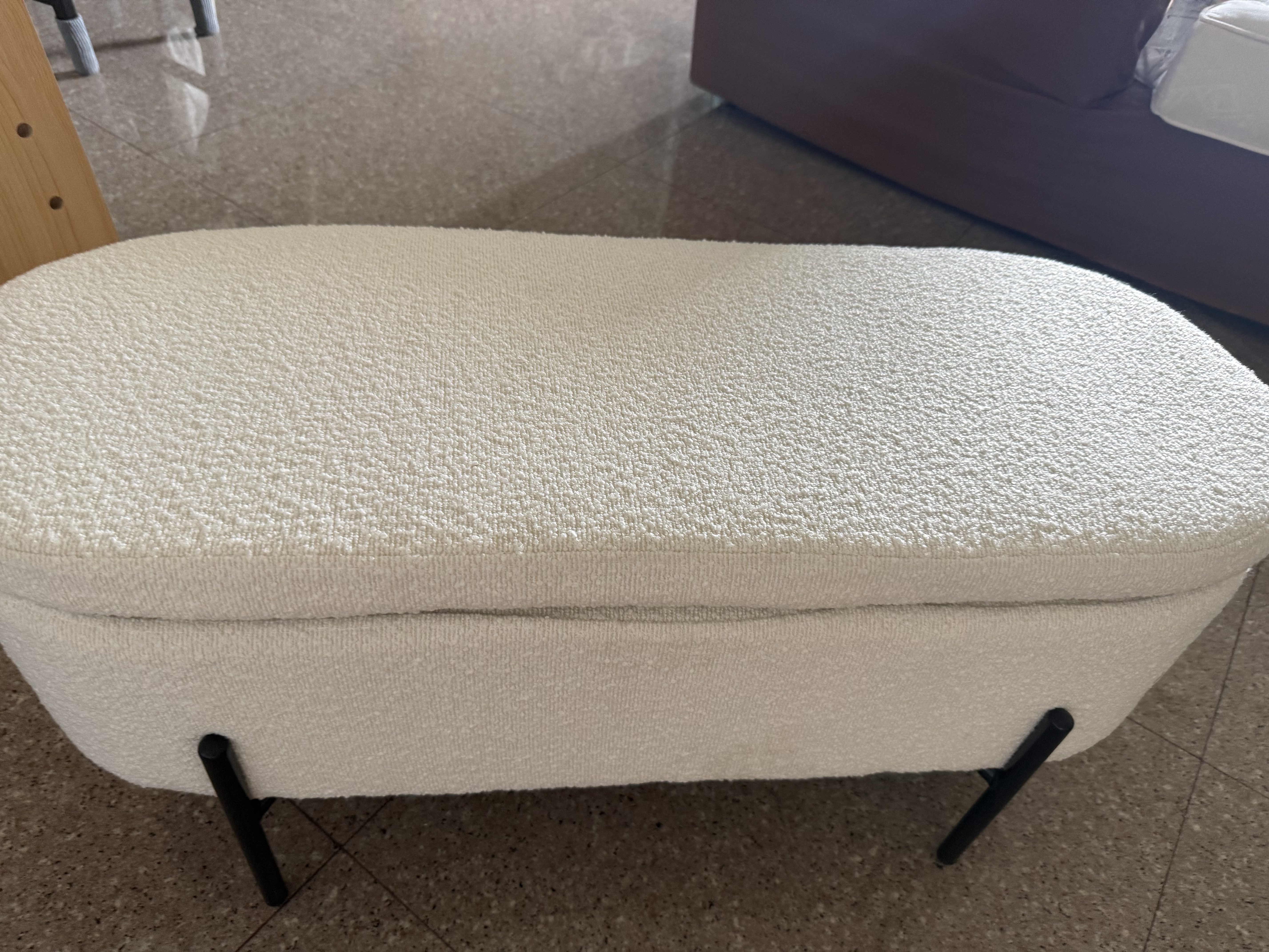 Customer home photo 1: Love this item. It works well. No regret