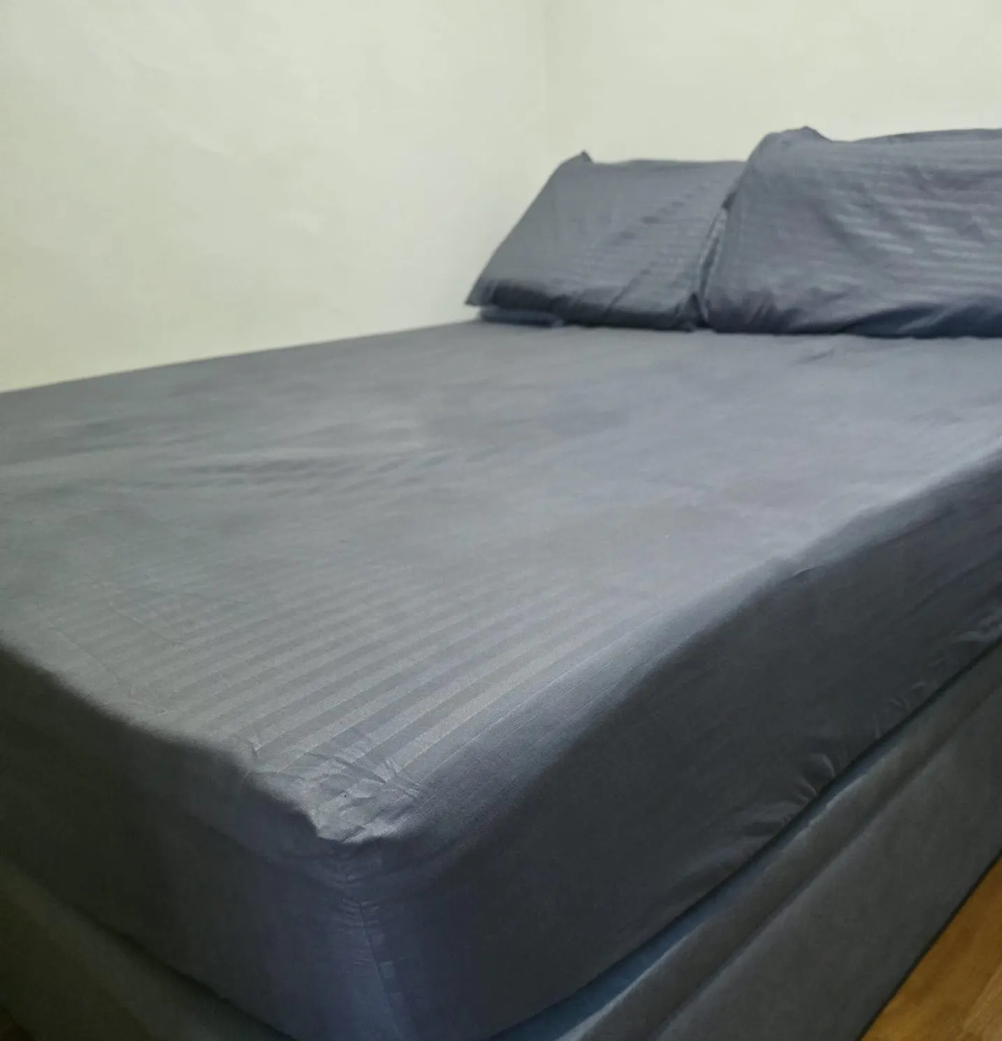 Customer home photo 1: material is soft and comfortable!