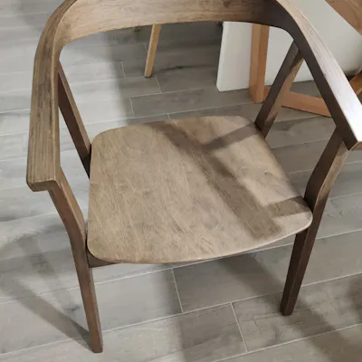 Customer home photo 13: item delivered in good condition
