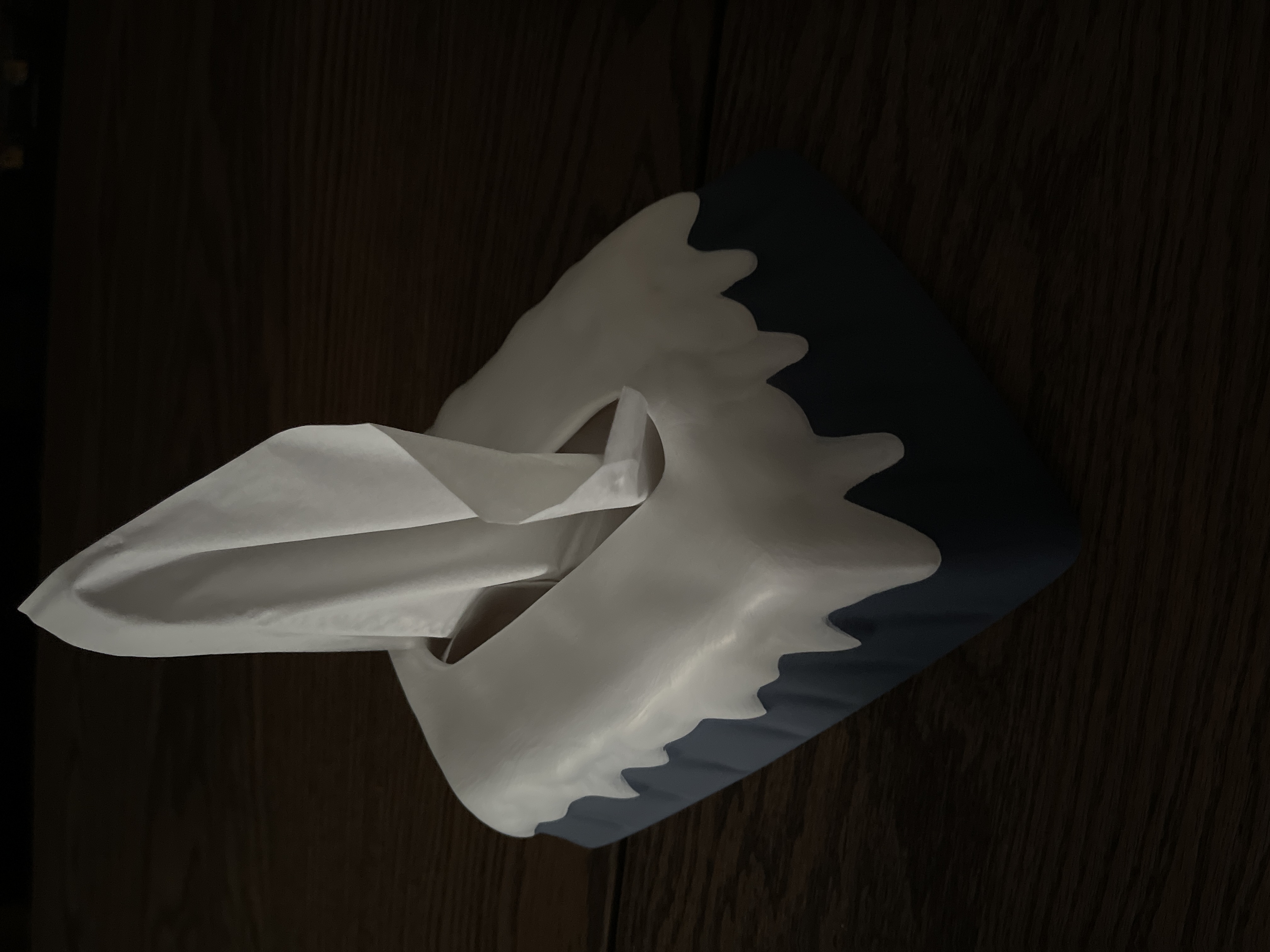 Customer home photo 1: Sitting pretty on my dining table