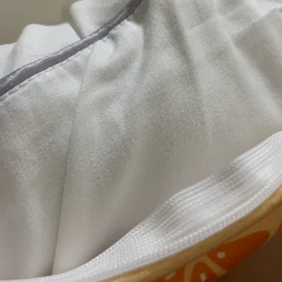 Customer home photo 18: Lovely cushion insert that does not flatten even after repeated use!