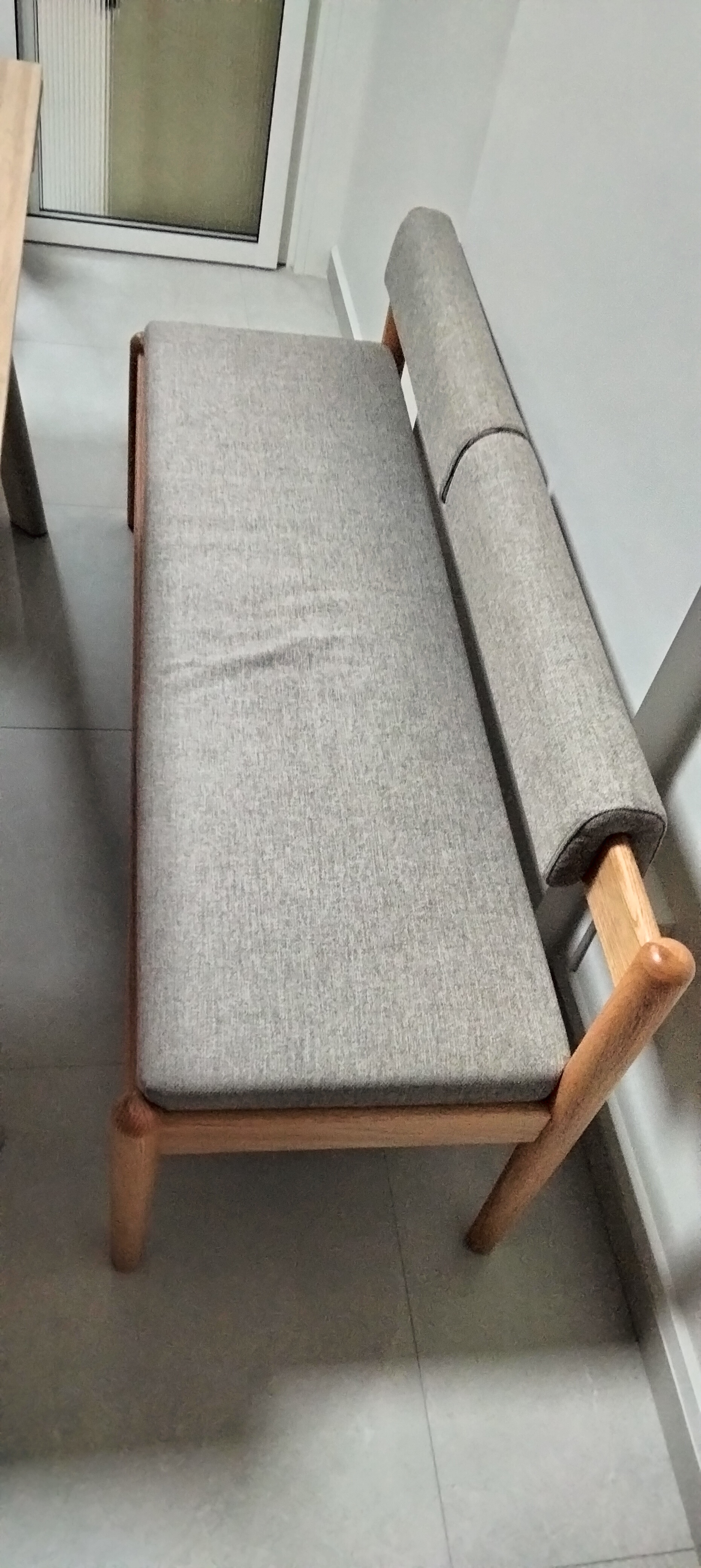 Customer home photo 2: Many guests have commented that it is very comfortable to sit on