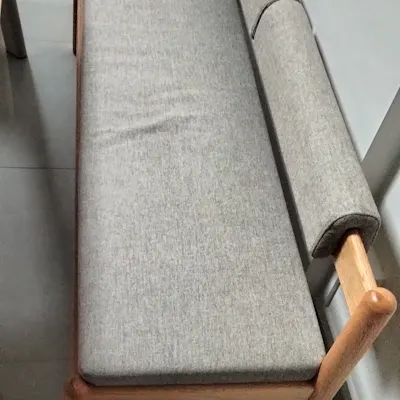 Customer home photo 2: Many guests have commented that it is very comfortable to sit on
