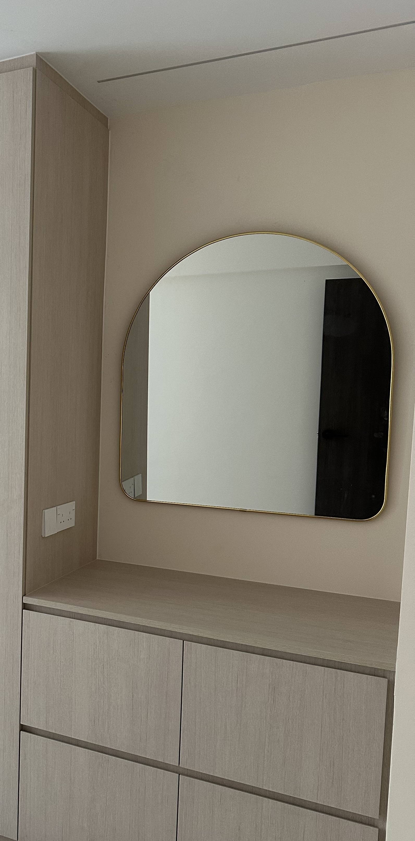 Customer home photo 3: Sturdy and good quality