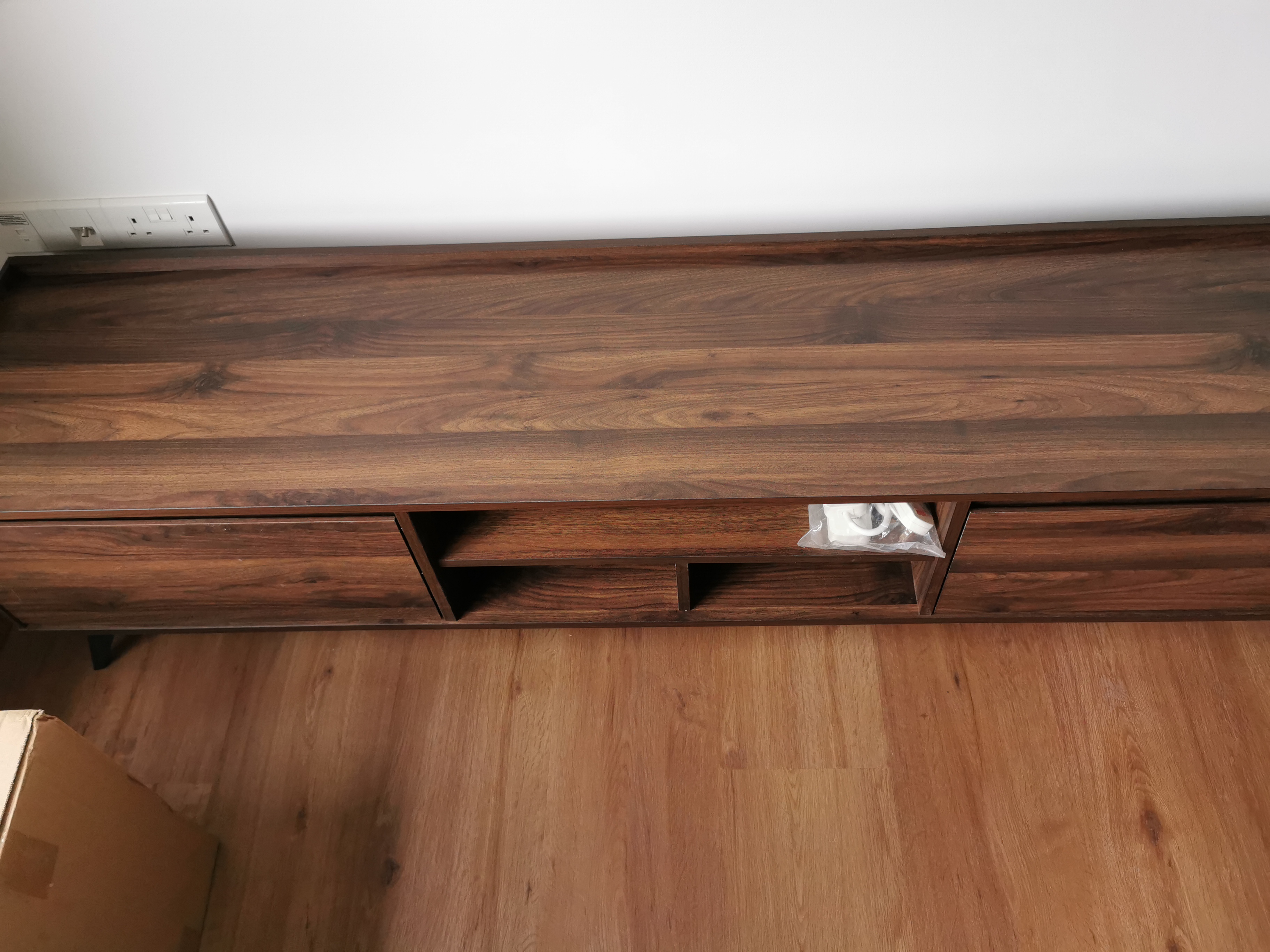 Customer home photo 6: Nice design. A good purchase as well. Able to meet what I want.