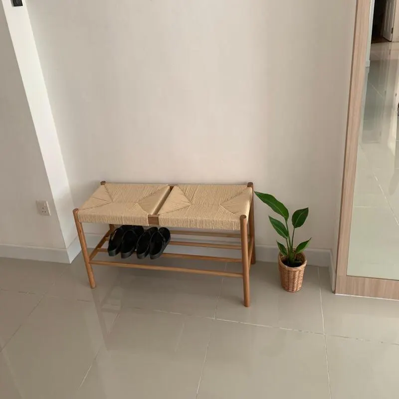 Customer home photo 8: Good and Solid. Happy wife, happy life.