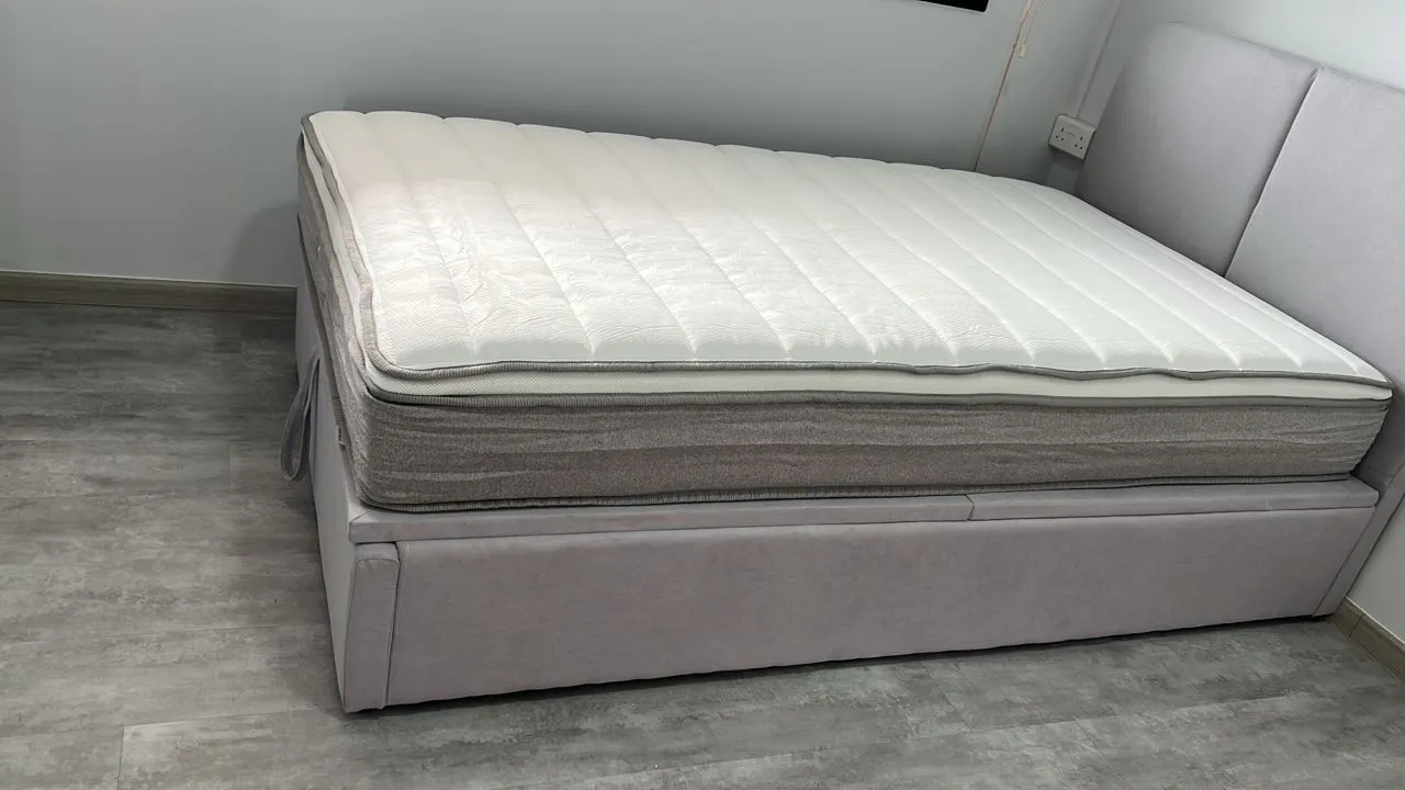 Customer home photo 4: Good to sleep !! Like it !!