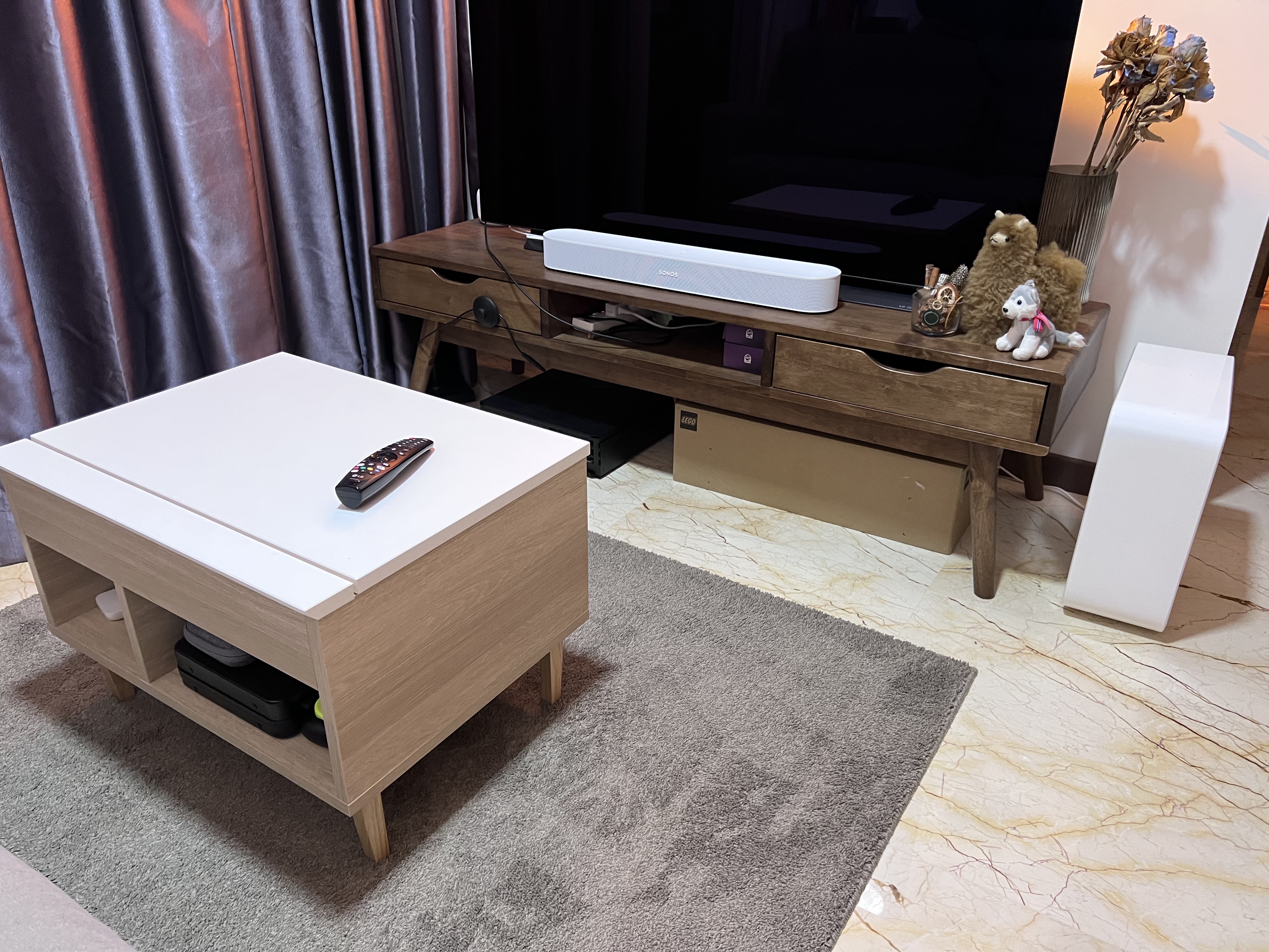 Customer home photo 2: Nice design!