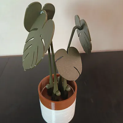 Customer home photo 1: I love these; they have a great aesthetic for the dining table and functional leaves!