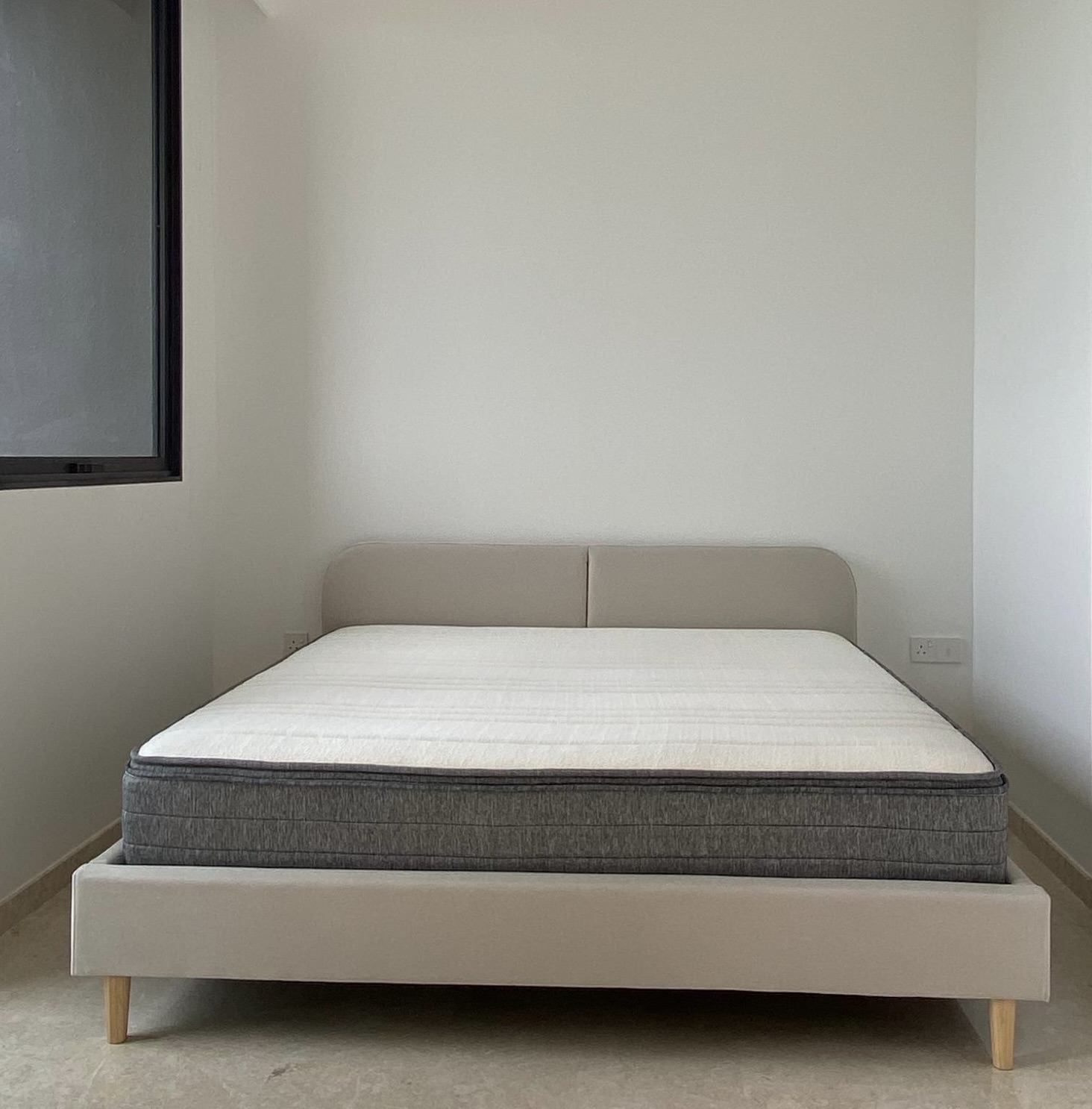 Customer home photo 4: Looks classy and chic, for a super affordable price.