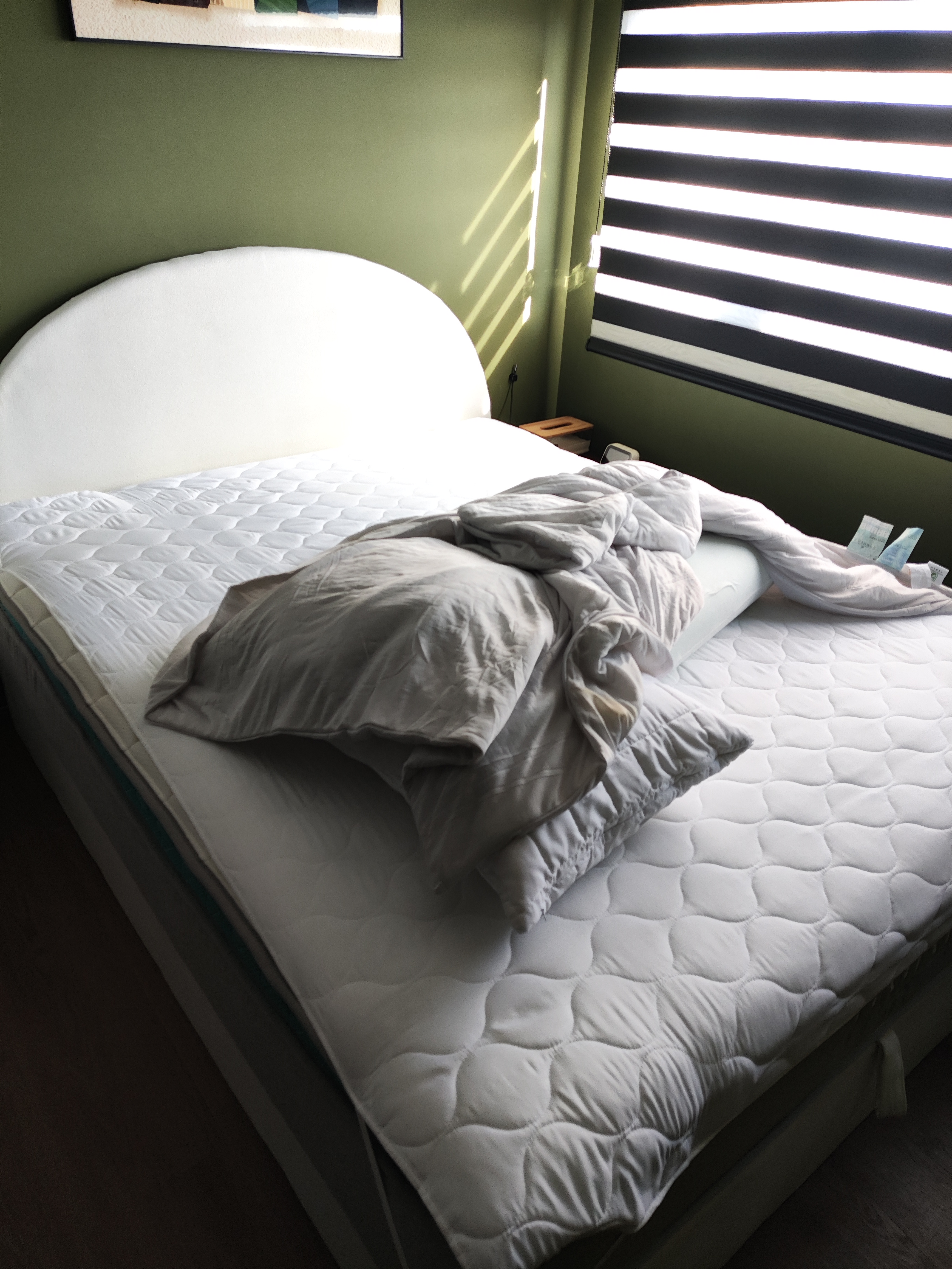 Customer home photo 3: Comfortable and soft