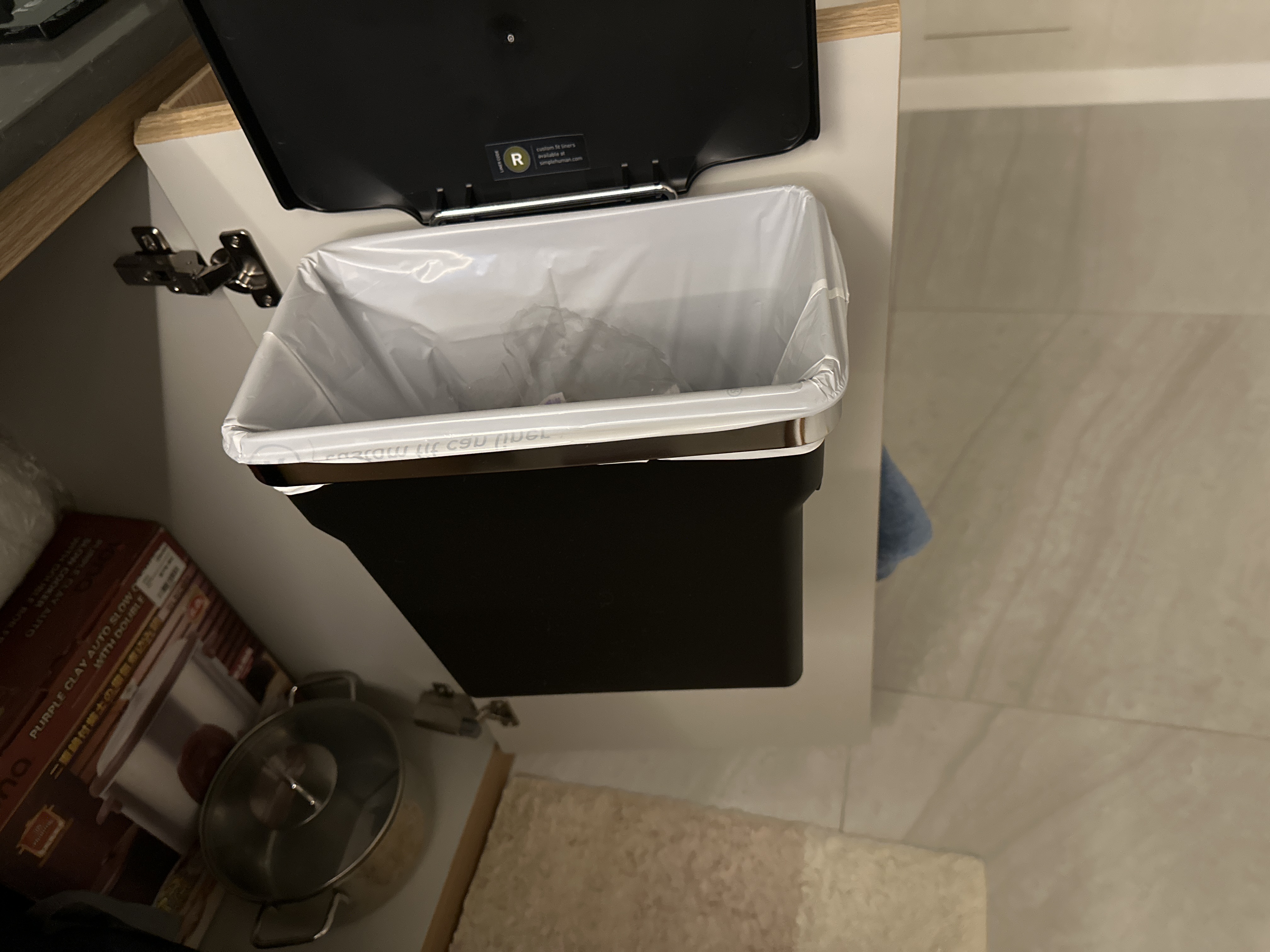 Customer home photo 1: Fit nicely and durable