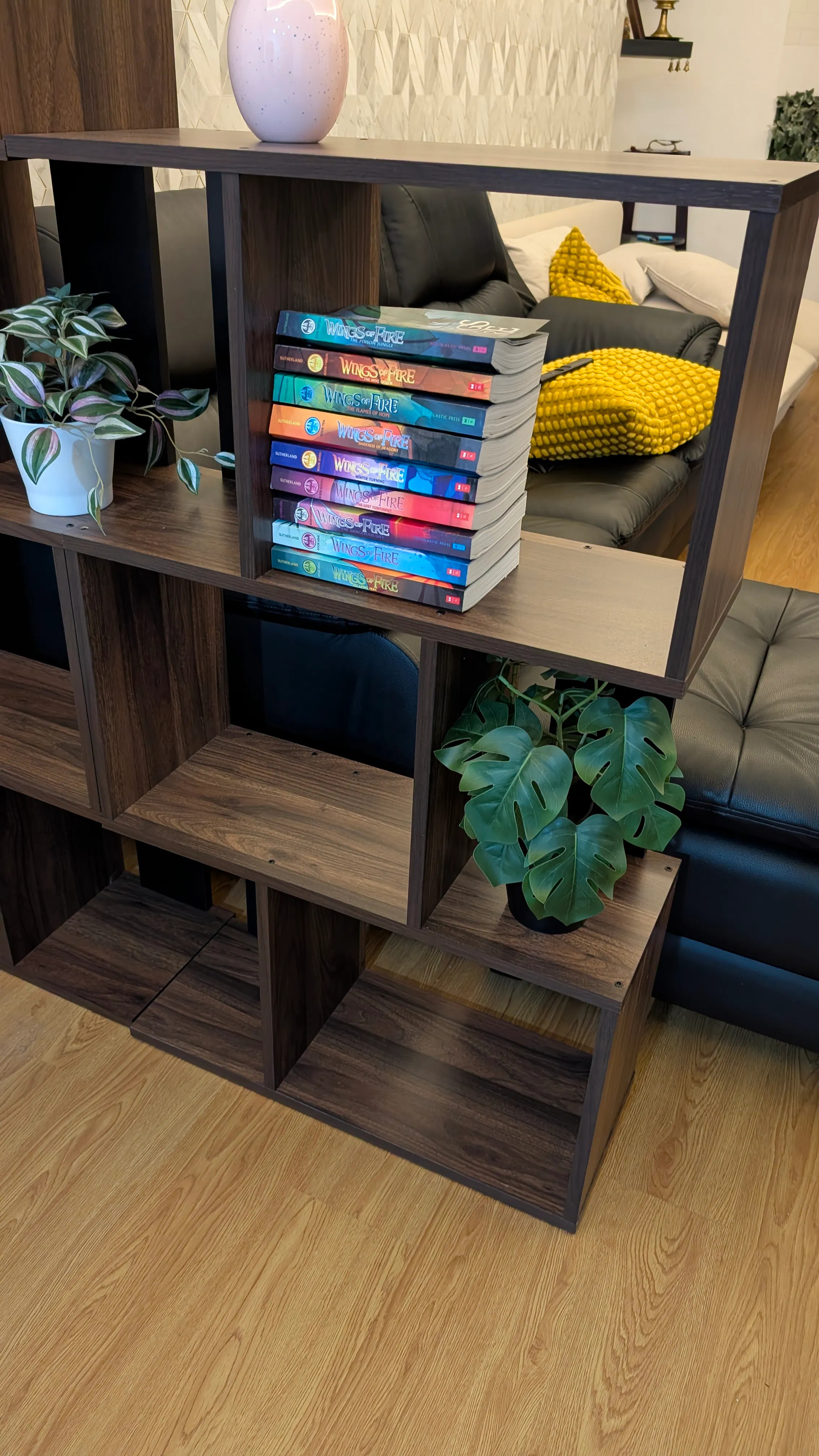 Customer home photo 4: Good quality. Great furniture