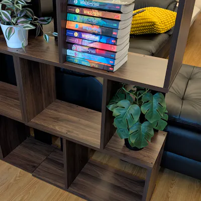 Customer home photo 4: Good quality. Great furniture