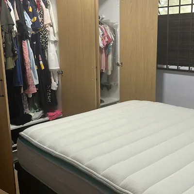 Customer home photo 20: Nice and comfortable.