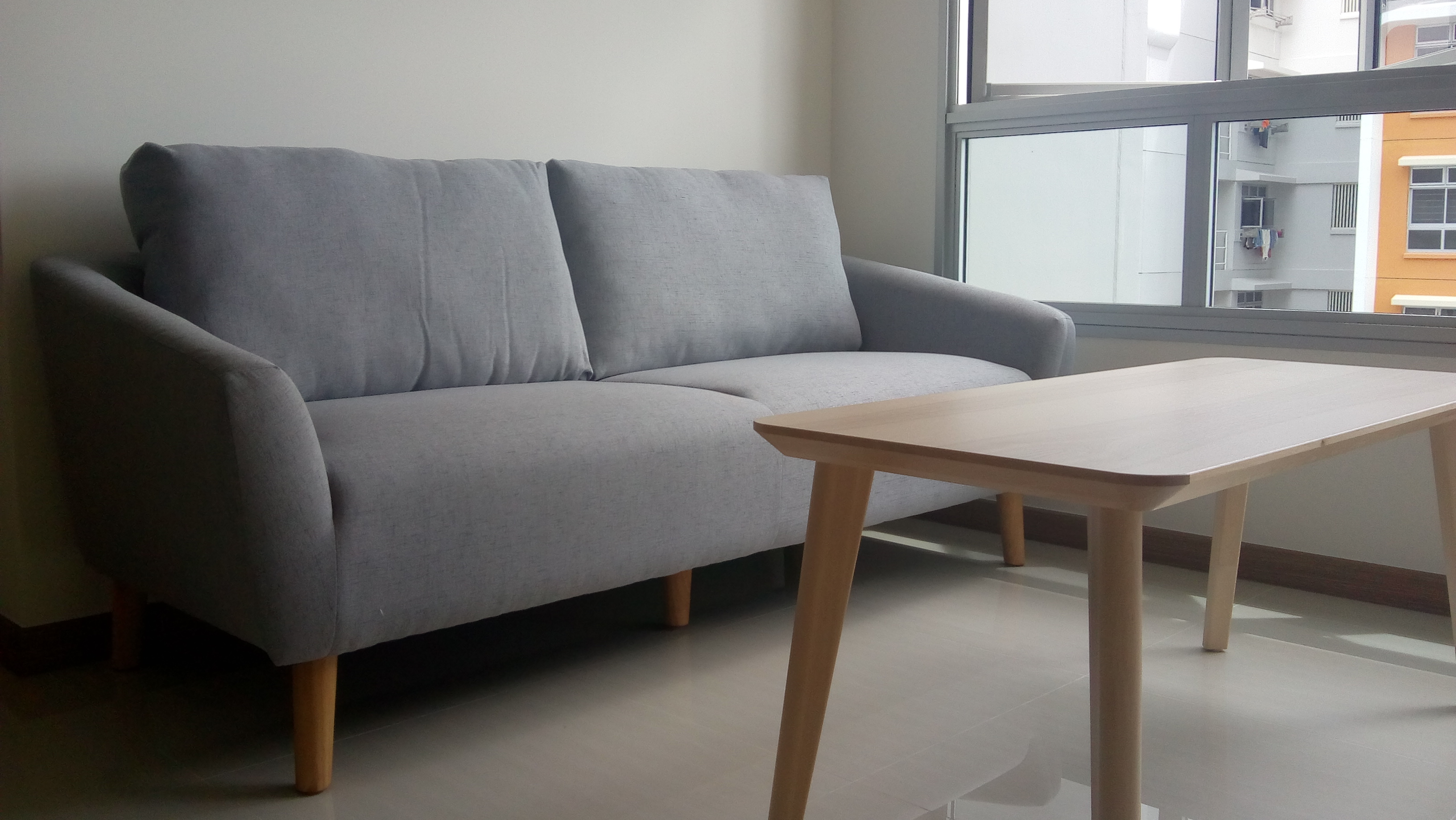Customer home photo 22: Minimalist design and very comfortable