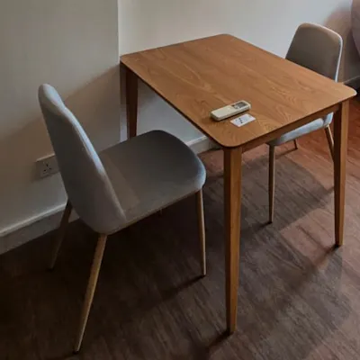 Customer home photo 17: Great value-for-money piece.