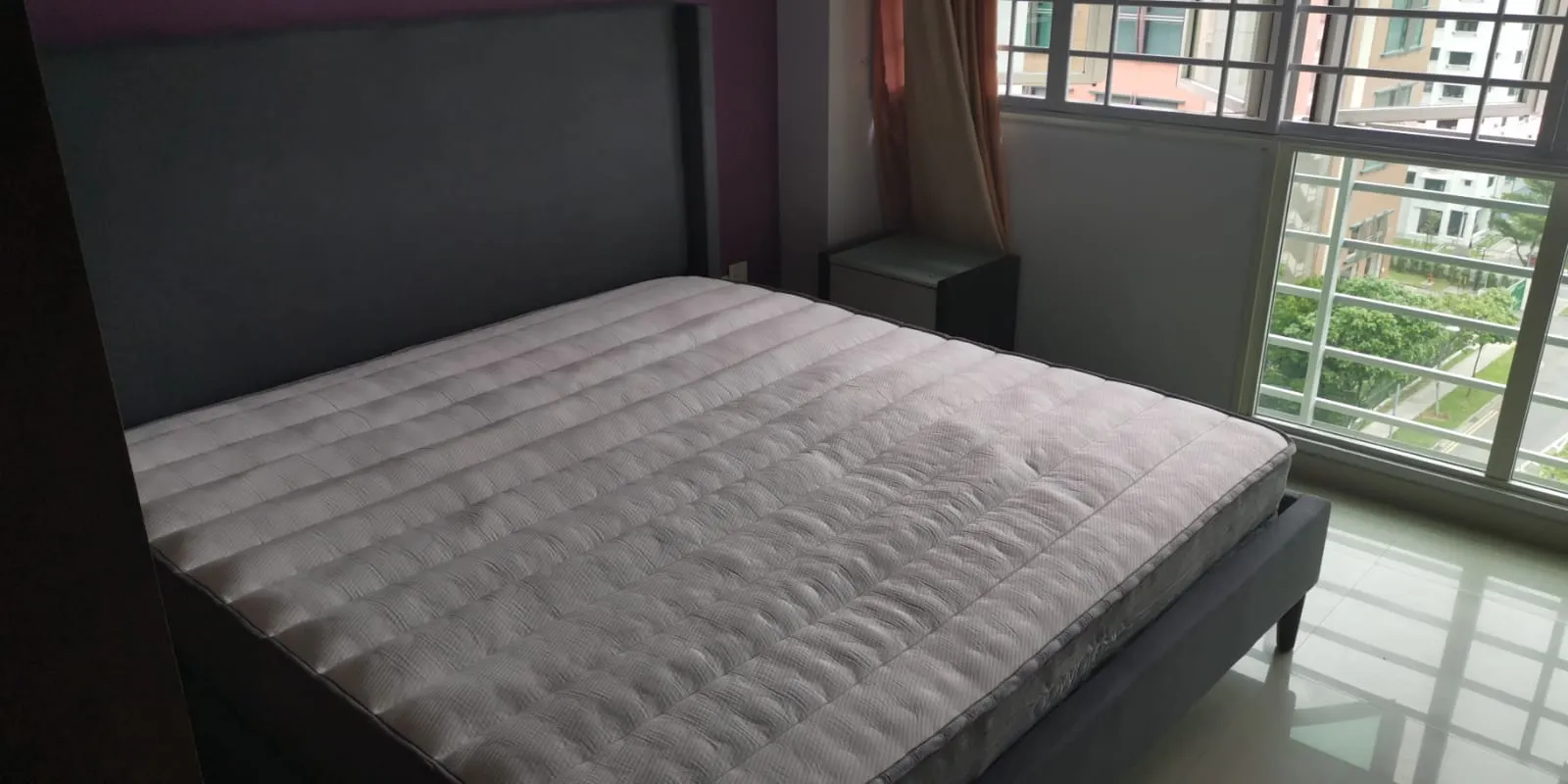 Customer home photo 33: Bougth the complete set in 2019 and it is worth the cost. Matteress is very comfortable