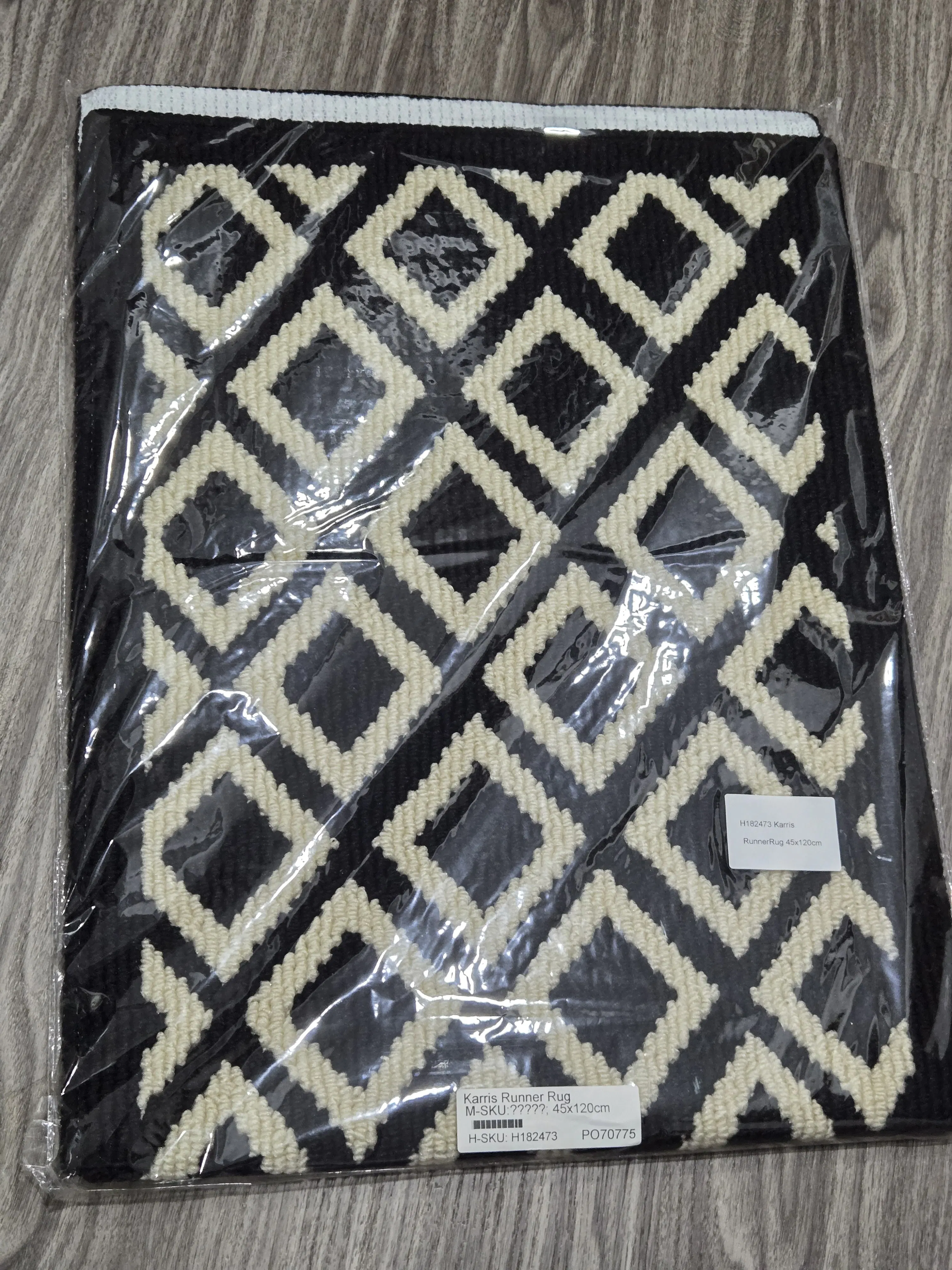 Karris Runner Rug