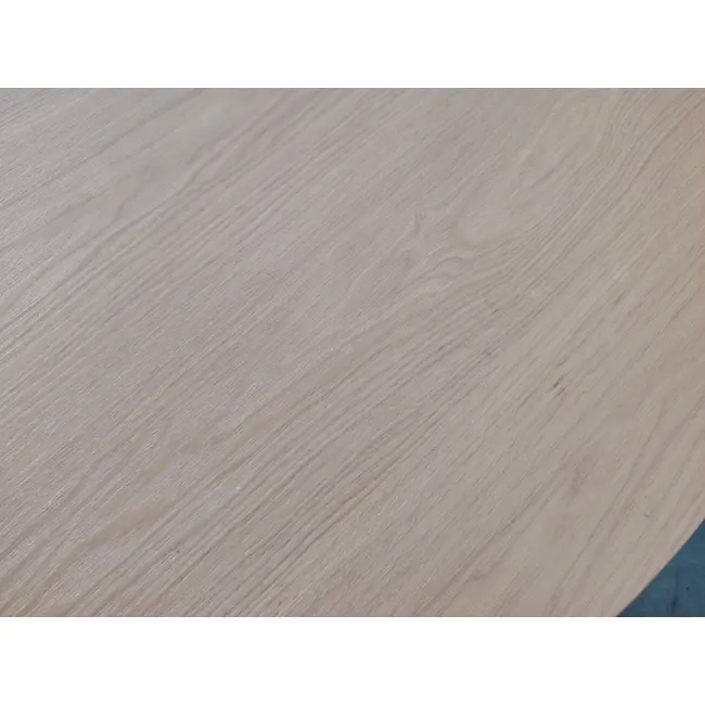 (As-is) Stephanie Nesting Coffee Table - Oak - 1 - 8