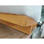 (As-is) Miu Side Ottoman - 7