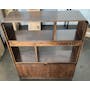 (As-is) Santos Multi Functional Storage Dining Table 1.8m - 9