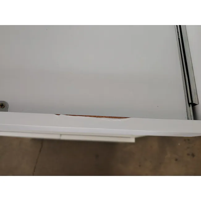 (As-is) Muse Kitchen Cabinet 0.6m - White - 2 - 7