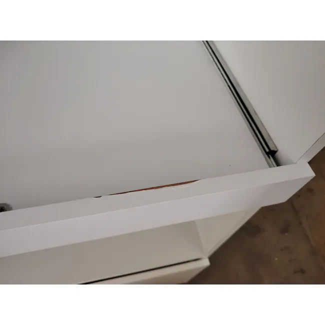(As-is) Muse Kitchen Cabinet 0.6m - White - 2 - 6