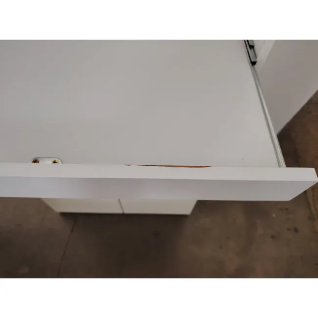 (As-is) Muse Kitchen Cabinet 0.6m - White - 2 - 8
