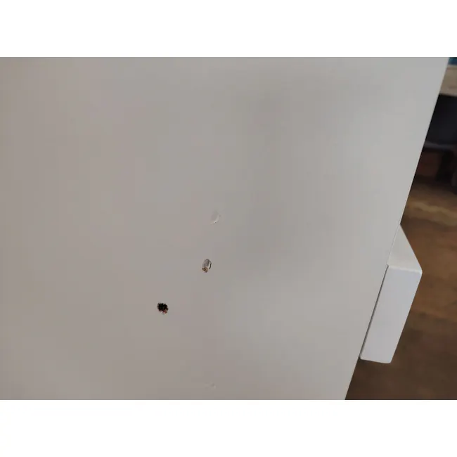 (As-is) Muse Kitchen Cabinet 0.6m - White - 2 - 9
