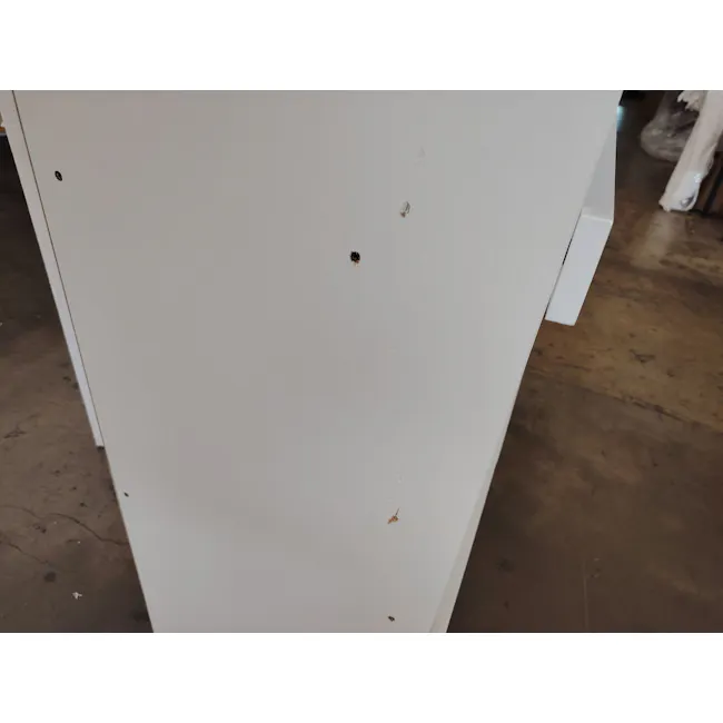 (As-is) Muse Kitchen Cabinet 0.6m - White - 2 - 12