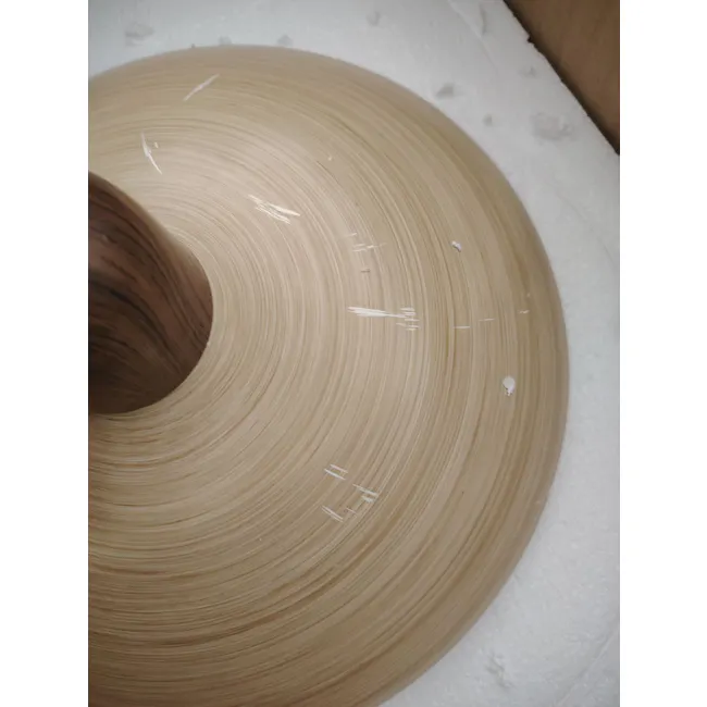 (As-is) Kenya Pendant Lamp - Oak - 5