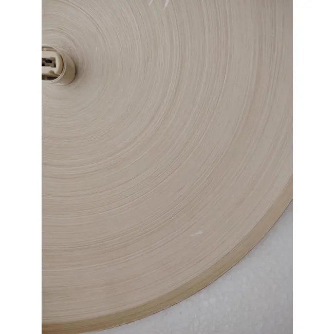 (As-is) Kenya Pendant Lamp - Oak - 9