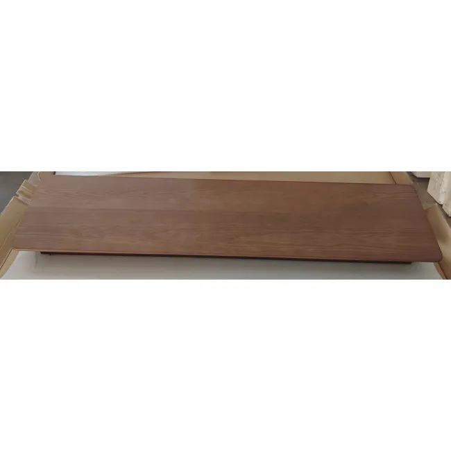 (As-is) Koa Bench 1.4m - Walnut - 10 - 2
