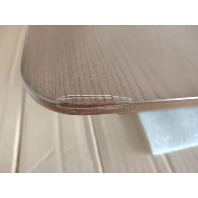 (As-is) Koa Bench 1.4m - Walnut - 10 - 4