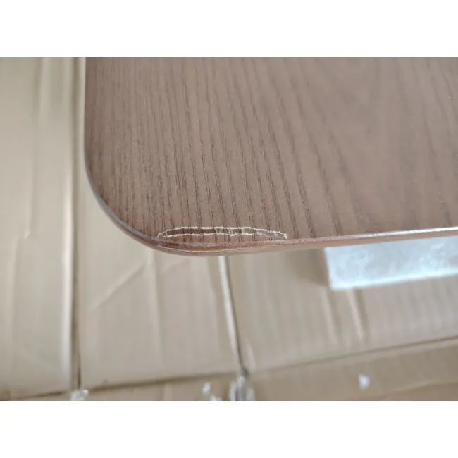 (As-is) Koa Bench 1.4m - Walnut - 10 - 5